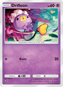 Drifloon