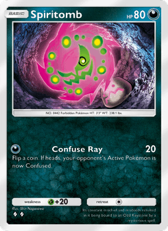 Spiritomb