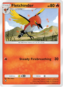 Fletchinder