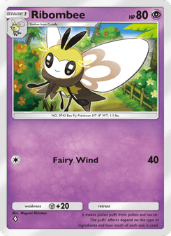 Ribombee