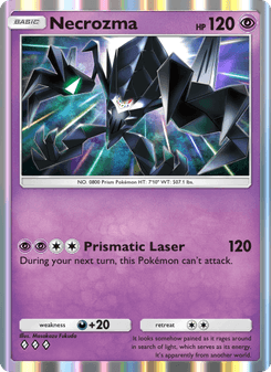 Necrozma