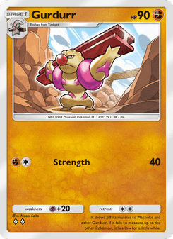 Gurdurr