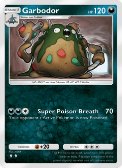Garbodor