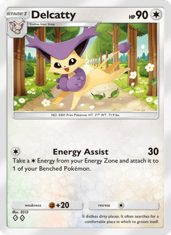 Delcatty