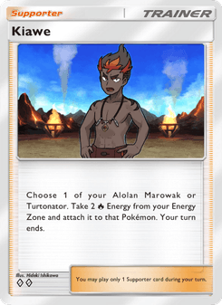 Kiawe