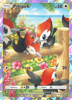 Pikipek