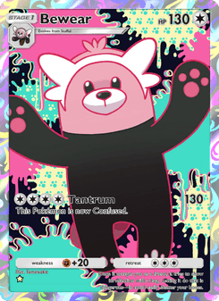 Bewear