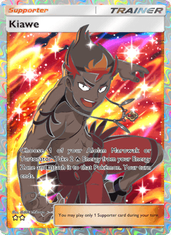 Kiawe