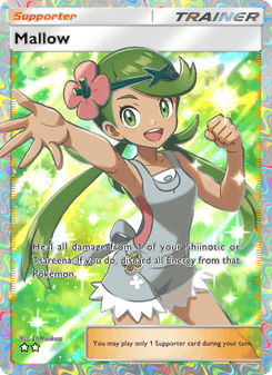 Mallow