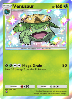 Venusaur