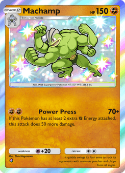 Machamp