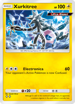 Xurkitree