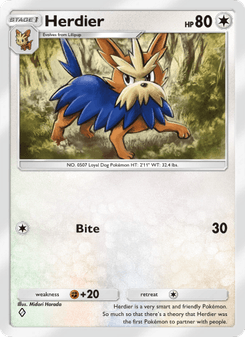 Herdier