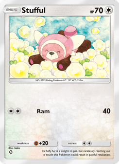 Stufful