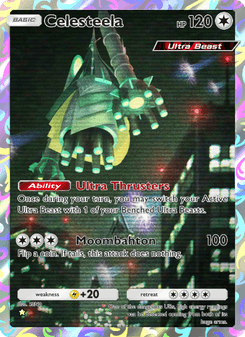 Celesteela