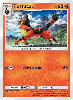 Torracat
