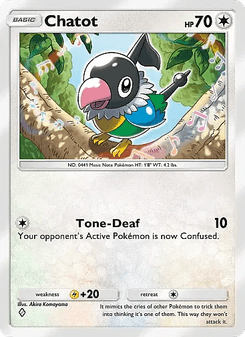 Chatot