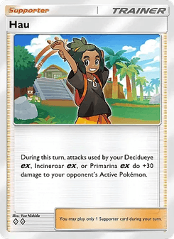 Hau