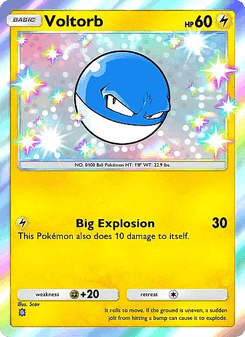 Voltorb