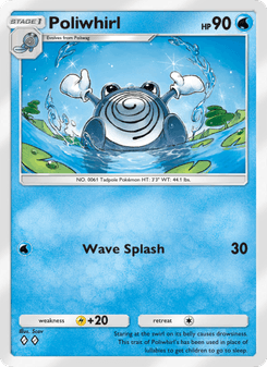 Poliwhirl