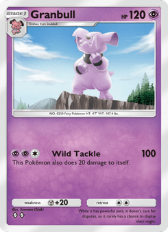 Granbull