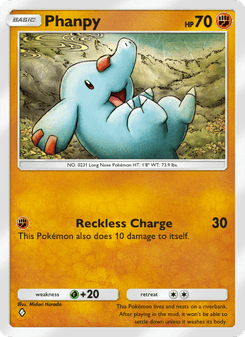 Phanpy