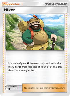 Hiker