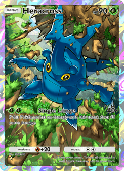 Heracross