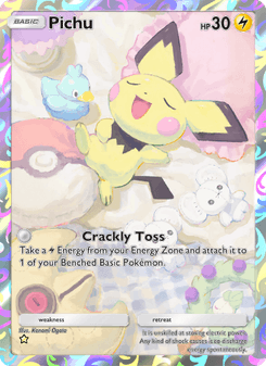 Pichu