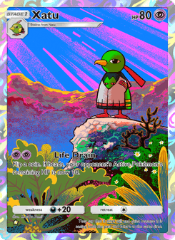 Xatu