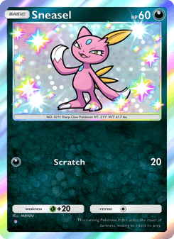 Sneasel
