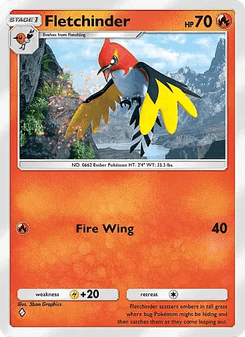 Fletchinder