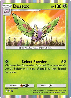 Dustox