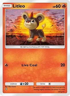 Litleo