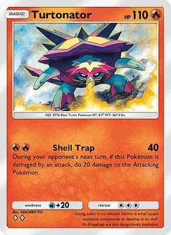 Turtonator
