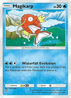 Magikarp