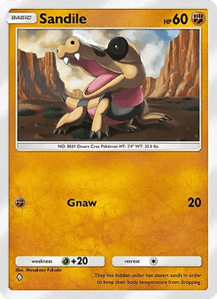 Sandile