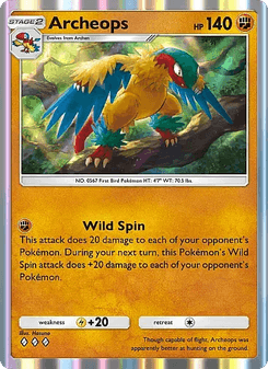 Archeops