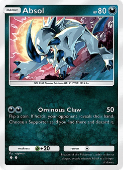 Absol
