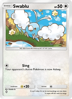 Swablu