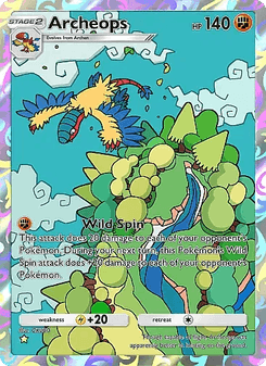 Archeops
