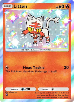 Litten