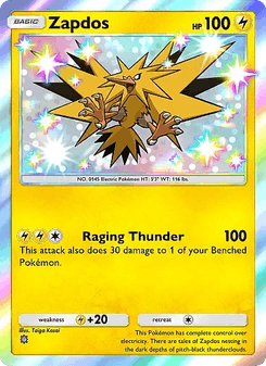 Zapdos