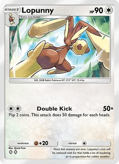 Lopunny