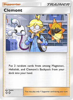 Clemont