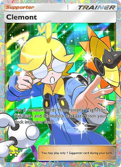 Clemont