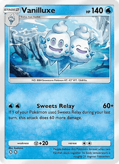 Vanilluxe