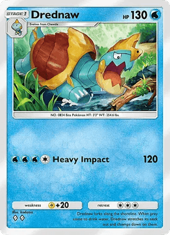 Drednaw
