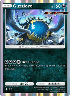 Guzzlord