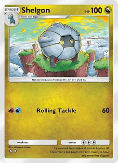 Shelgon